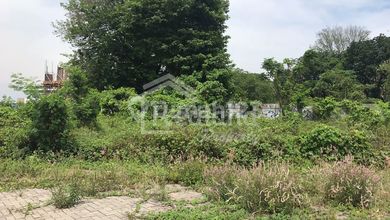 Tanah Komersial Dekat Jalan Raya Area Candisari