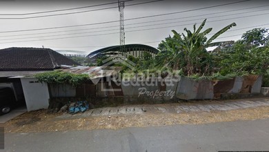 Tanah Elit Dijual di Banyumanik, Semarang, Harga 2,7 Miliar
