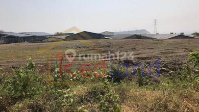 Dijual Tanah Terjangkau di Ngaliyan, Semarang, LT m²