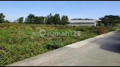 Kavling Prestisius Dijual di Kalijambe, Sragen, Harga 2199 Triliun