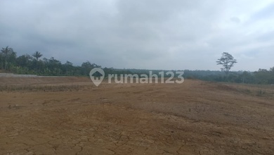 For Sale Tanah Premium di Ampel, Boyolali, LT 46000m²