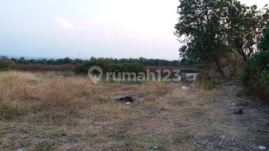 Kavling Prestisius Dijual di Ampel, Boyolali, Harga 140 Miliar