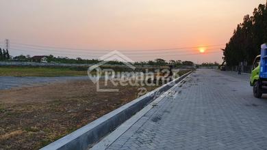 For Sale Tanah Premium di Genuk, Semarang, LT 30000m²