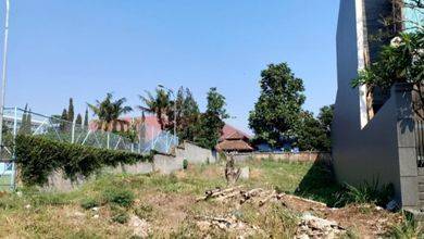 Kavling dengan Harga Murah di Pasteur Bandung