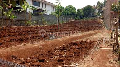 Dijual Kavling 997 m2 Lokasi Komplek Elit Cileunyi