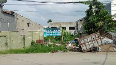 Dijual Kavling Kapuk Kencana