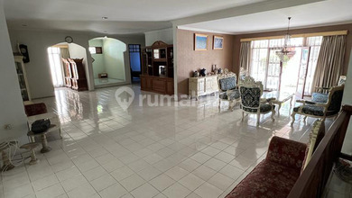 Dijual Tanah Premium di Margahayu, Bandung, LT 1560m²