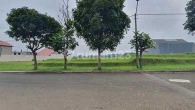 For Sale Tanah Eksklusif di Setiabudi, Bandung, LT 1057m²