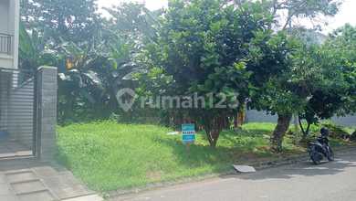 Dijual Kavling Puri jimbaran 2 Ancol Timur