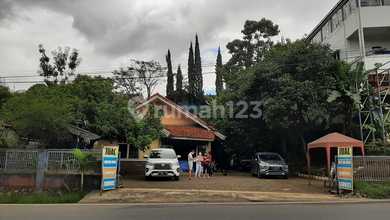 Jual Tanah Lokasi Strategis, Luas 730 m2