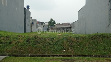 For Sale Tanah Premium di Mekar Wangi, Bandung, LT 488m²