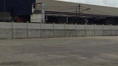 Kavling dengan Nilai Murah di Sunter Jakarta Utara