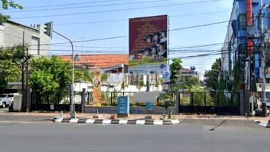 Kavling Prestisius Dijual di Semarang Tengah, Semarang, Harga 146 Triliun