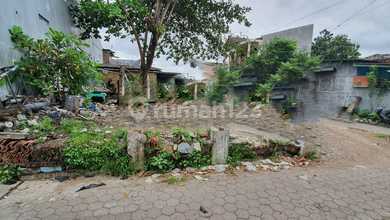 Kavling Prestisius Dijual di Semarang Tengah, Semarang, Harga 335 Miliar