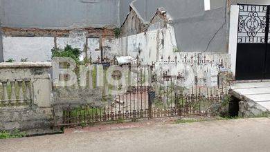 Jual Tanah Kawasan Cluster Kelapa Gading View Danau dan Taman
