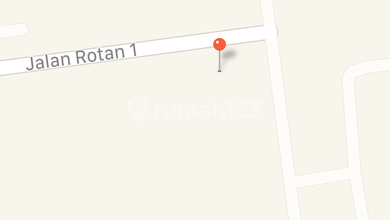 Jual Tanah Area Cluster Lippo Cikarang Pemandangan Danau dan Taman