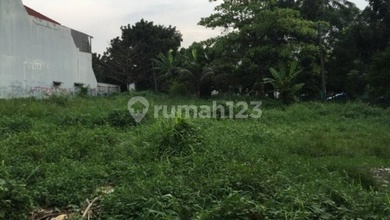 Kavling Prestisius Dijual di Cibubur, Jakarta Timur, Harga 8,92 Triliun