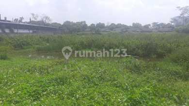 Kavling dengan Nilai Terjangkau di Gede Bage Bandung