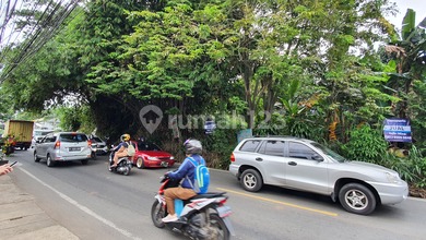 For Sale Tanah Premium di Sawangan, Depok, LT 4688m²