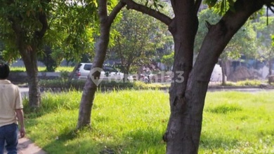 Kavling Prestisius Dijual di Puri Media, Jakarta Barat, Harga 7,05 Miliar