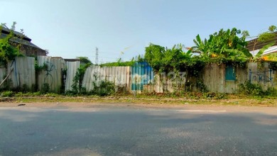 Tanah Dekat Komersil Kawasan Semarang Barat, Ideal untuk Buka Bisnis