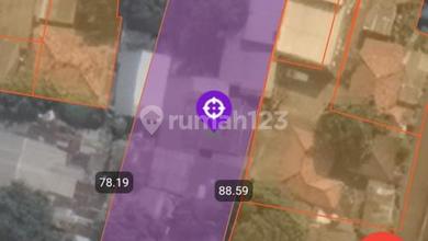 Kavling Prestisius Dijual di Kebagusan, Jakarta Selatan, Harga 20,8 Miliar