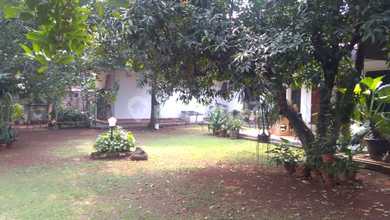 Tanah Siap Bangun Kawasan Cluster Kalimalang Jakarta Timur