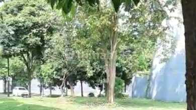 Jual Tanah Area Strategis, Luas 500 m2