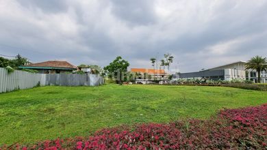 Dijual Tanah Premium di Bandung Kota, Bandung, LT 234m²
