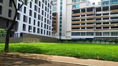 Tanah Dekat Komersil di BSD City, Ideal untuk Buka Bisnis