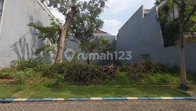 Tanah Elit Dijual di Pantai Indah Kapuk, Jakarta Utara, Harga 17,2 Miliar