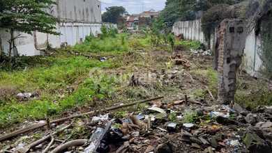 Jual Murah Tanah 1440 m2 Tempat Strategis