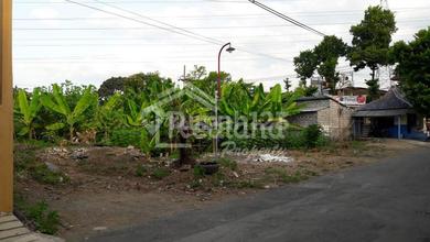 Dijual Kavling 1675 m2 Lokasi Cluster Elit Banyumanik