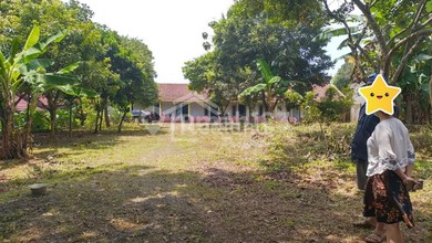 Tanah Elit Dijual di Gunung Pati, Semarang, Harga 2,72 Triliun