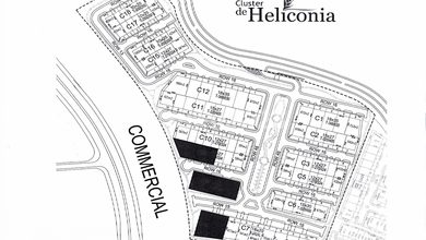 Kavling Prestisius Dijual di Tangerang Kota, Tangerang, Harga 11,8 Miliar