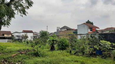 Jual Tanah Area Strategis, LT 216 m2