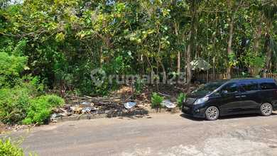 Dijual Tanah di Bali Kampial Nusa Dua