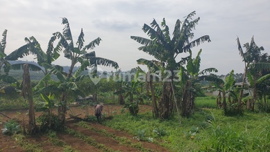 Tanah Komersial Pinggir Jalan Raya Daerah Setiabudi