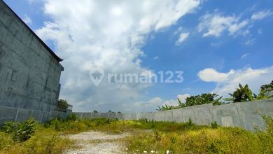 Tanah Elit Dijual di Mengwi, Badung, Harga 9,18 Triliun