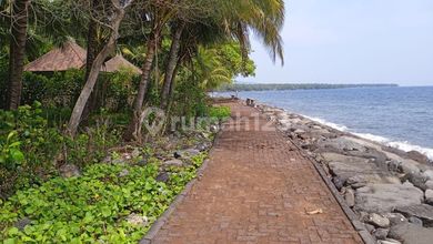 Dijual Tanah Premium di Tejakula, Buleleng, LT 4500m²