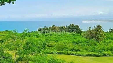 Tanah Elit Dijual di Pecatu, Badung, Harga 4,9 Triliun