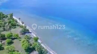 For Sale Tanah Eksklusif di Gerokgak, Buleleng, LT 25000m²