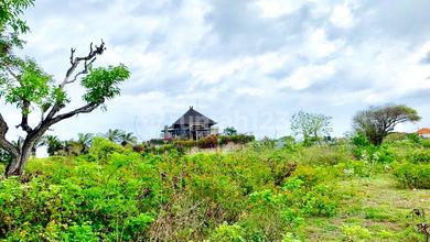 Kavling Cluster x  Daerah Nusa Dua