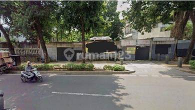 Kavling Prestisius Dijual di Kemang, Jakarta Selatan, Harga 92,4 Triliun