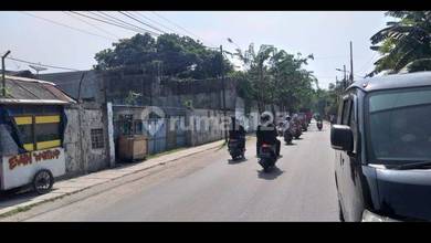 Jual Murah Tanah 2000 m2 Tempat Strategis