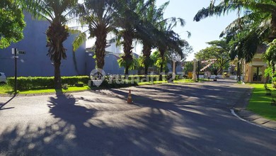 Kavling Prestisius Dijual di Buduran, Sidoarjo, Harga 420 Miliar