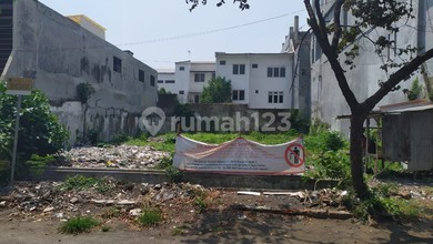 Tanah Komersial Elit Disewakan di Kawasan Rungkut, Harga 32 Miliar