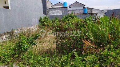 Kavling Prestisius Dijual di Gununganyar, Surabaya, Harga 145 Miliar