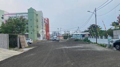 Tanah Siap Bangun Area Komplek Cakung Jakarta Timur