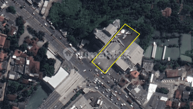 For Sale Tanah Eksklusif di Cibubur, Depok, LT 3550m²